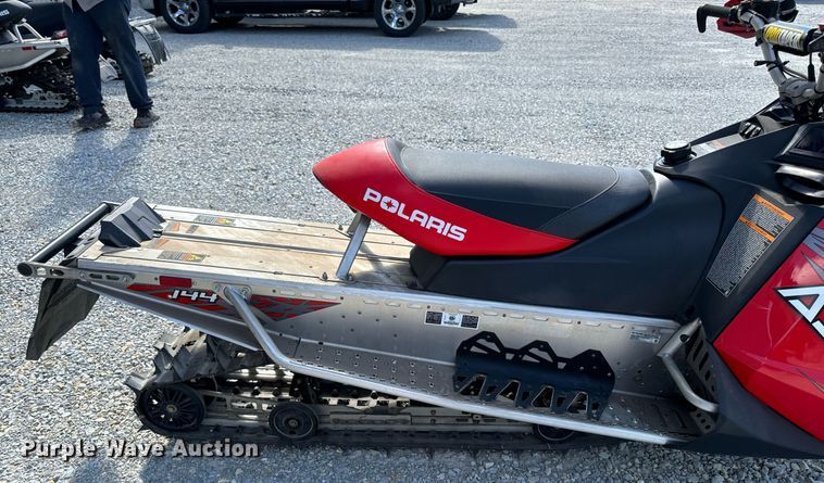 image for item EG6746 2014 Polaris Assault 800 snowmobile