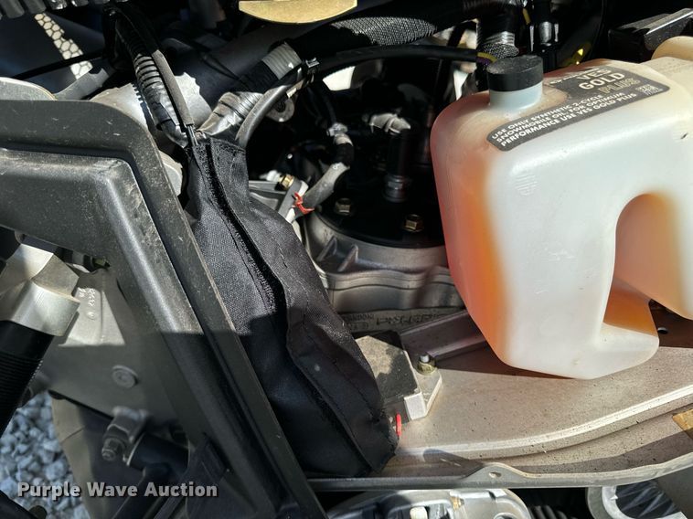 image for item EG6746 2014 Polaris Assault 800 snowmobile