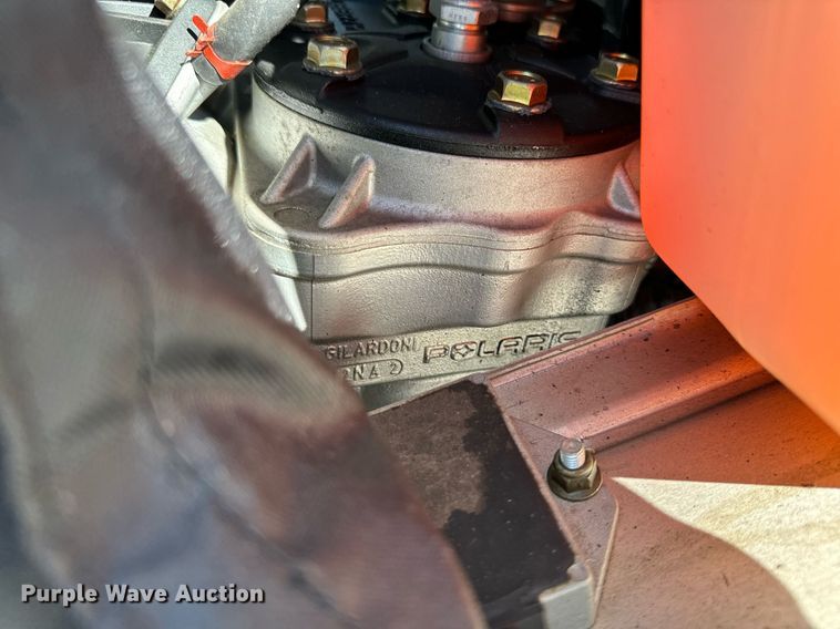 image for item EG6746 2014 Polaris Assault 800 snowmobile