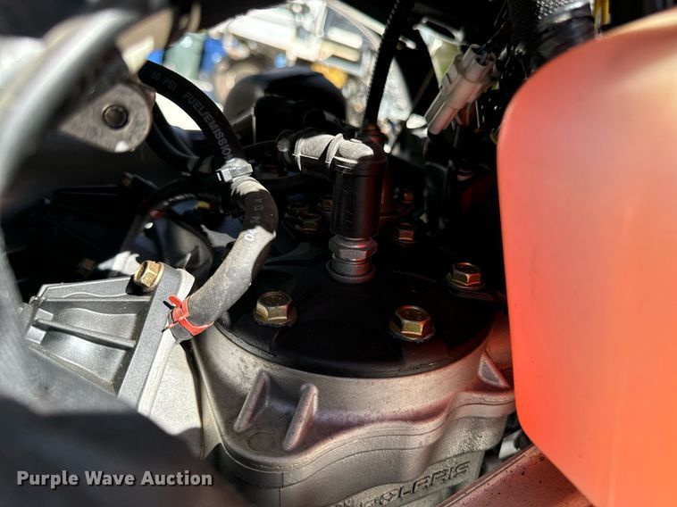 image for item EG6746 2014 Polaris Assault 800 snowmobile