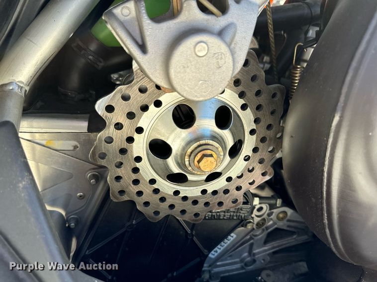 image for item EG6746 2014 Polaris Assault 800 snowmobile