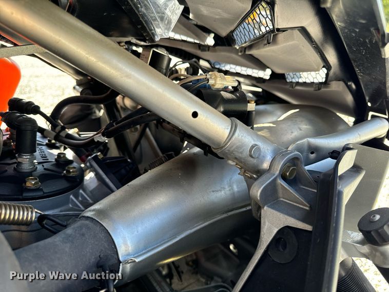 image for item EG6746 2014 Polaris Assault 800 snowmobile