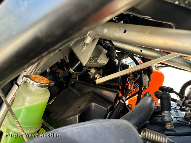 image for item EG6746 2014 Polaris Assault 800 snowmobile