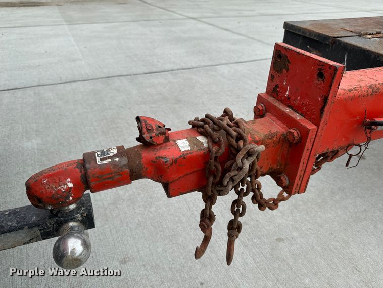 image for item EH4378 Eeger beever  290 wood chipper