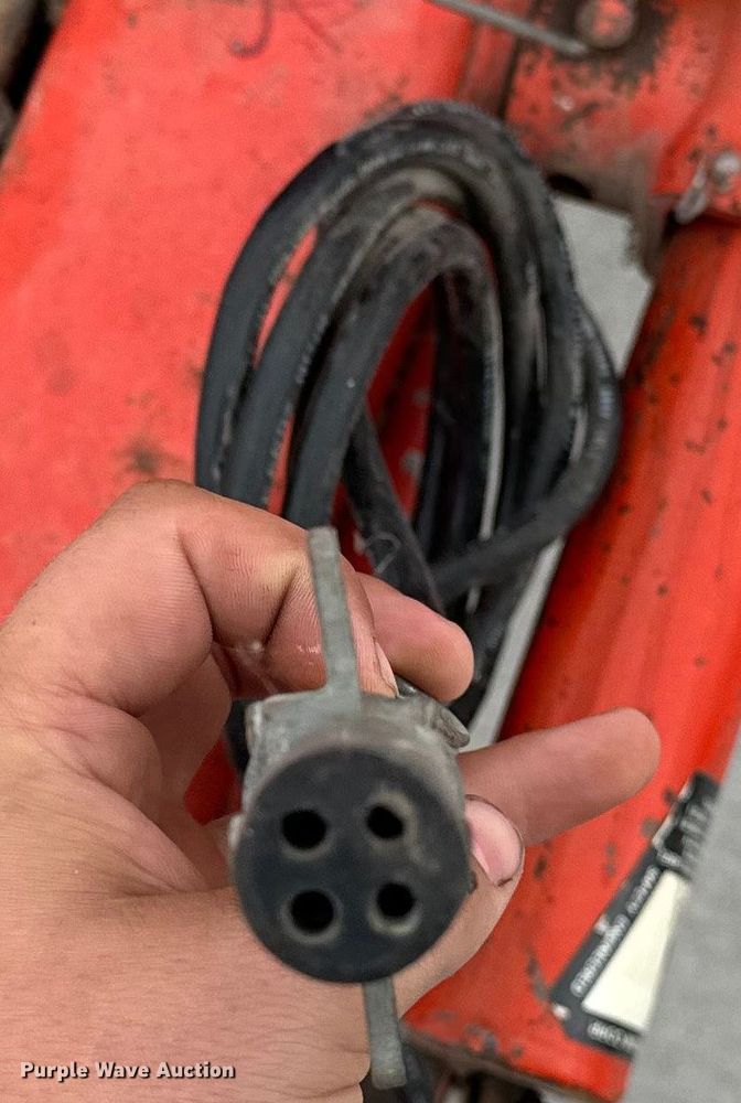 image for item EH4378 Eeger beever  290 wood chipper