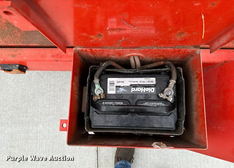 image for item EH4378 Eeger beever  290 wood chipper