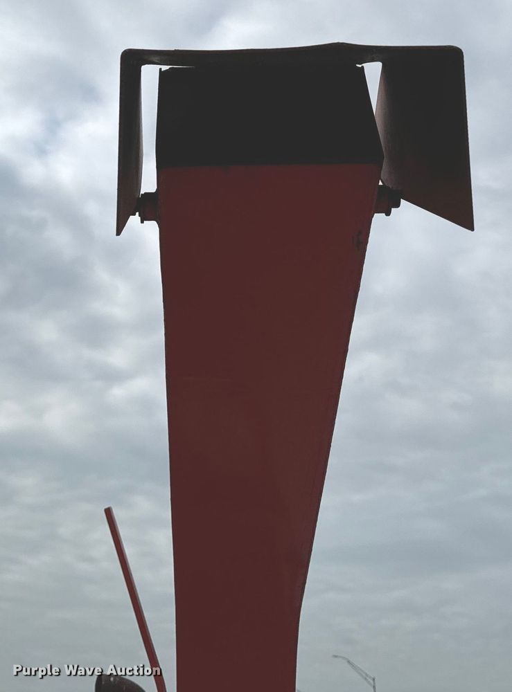 image for item EH4378 Eeger beever  290 wood chipper