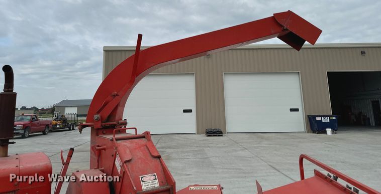 image for item EH4378 Eeger beever  290 wood chipper