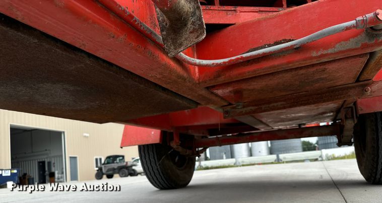 image for item EH4378 Eeger beever  290 wood chipper