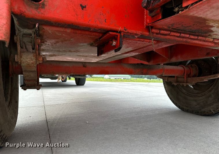 image for item EH4378 Eeger beever  290 wood chipper