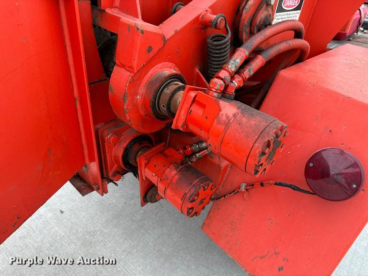 image for item EH4378 Eeger beever  290 wood chipper