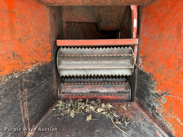 image for item EH4378 Eeger beever  290 wood chipper