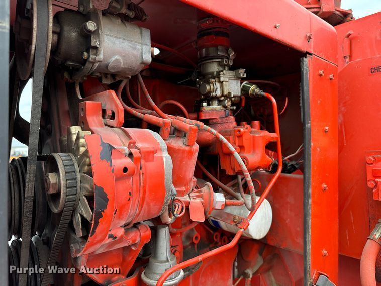 image for item EH4378 Eeger beever  290 wood chipper