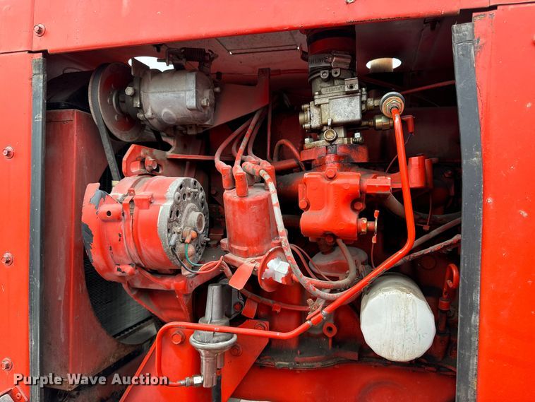 image for item EH4378 Eeger beever  290 wood chipper