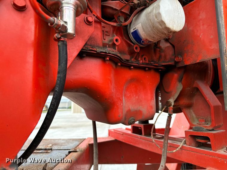 image for item EH4378 Eeger beever  290 wood chipper