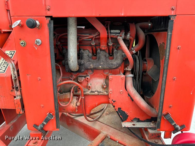 image for item EH4378 Eeger beever  290 wood chipper