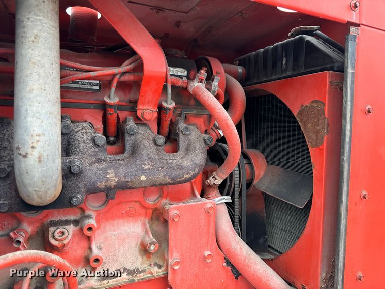 image for item EH4378 Eeger beever  290 wood chipper