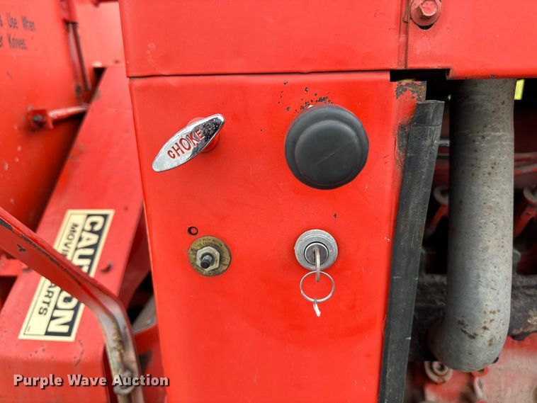 image for item EH4378 Eeger beever  290 wood chipper