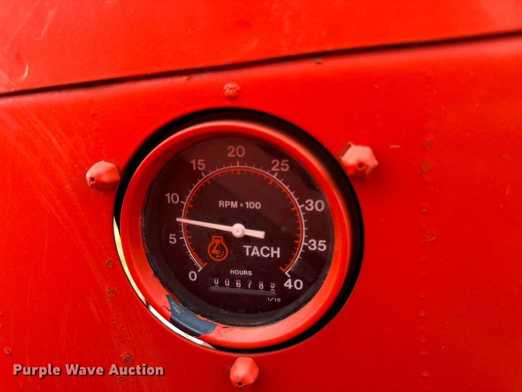 image for item EH4378 Eeger beever  290 wood chipper