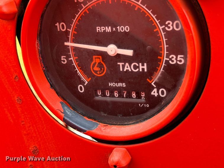 image for item EH4378 Eeger beever  290 wood chipper