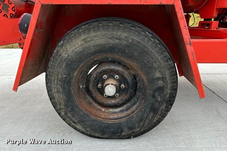 image for item EH4378 Eeger beever  290 wood chipper