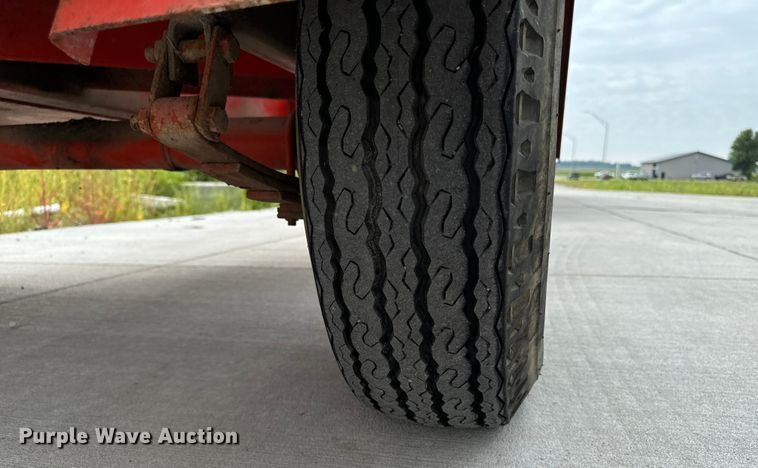 image for item EH4378 Eeger beever  290 wood chipper