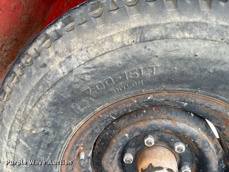 image for item EH4378 Eeger beever  290 wood chipper