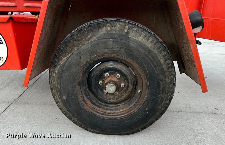 image for item EH4378 Eeger beever  290 wood chipper