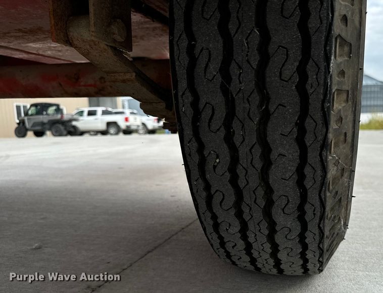 image for item EH4378 Eeger beever  290 wood chipper