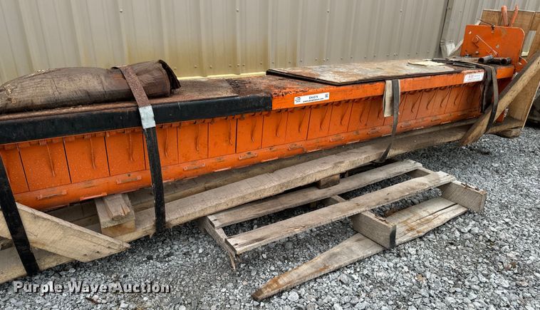 image for item EH4379 Gledhill Road Machinery Company 707 spreader