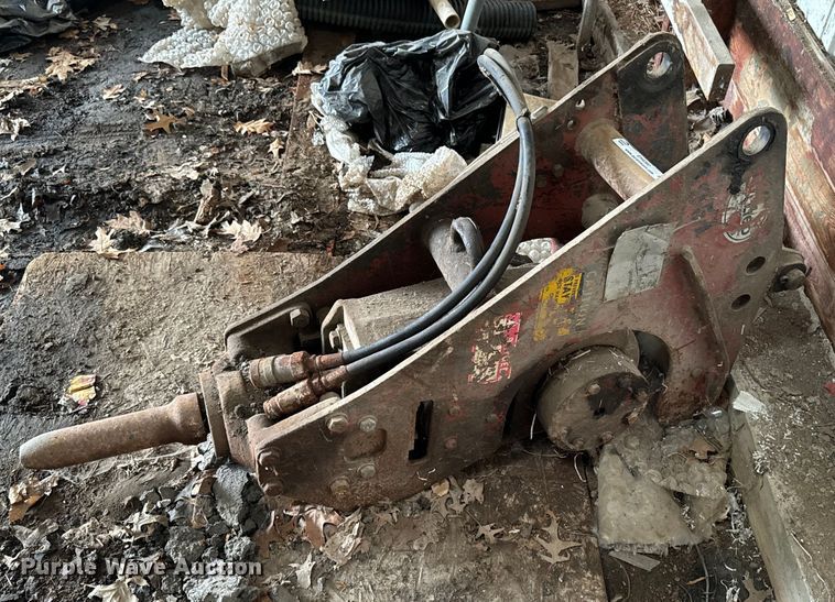 image for item EH4380 Breaker