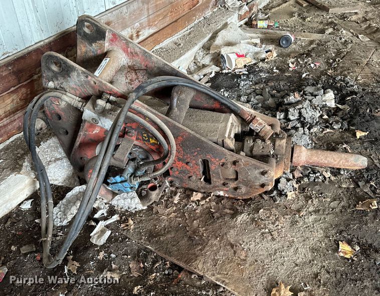 image for item EH4380 Breaker