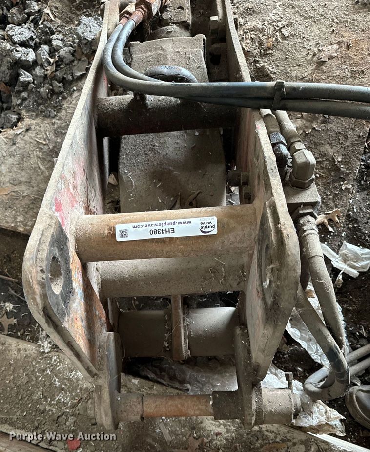 image for item EH4380 Breaker