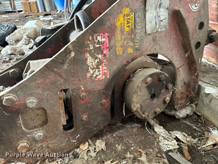 image for item EH4380 Breaker