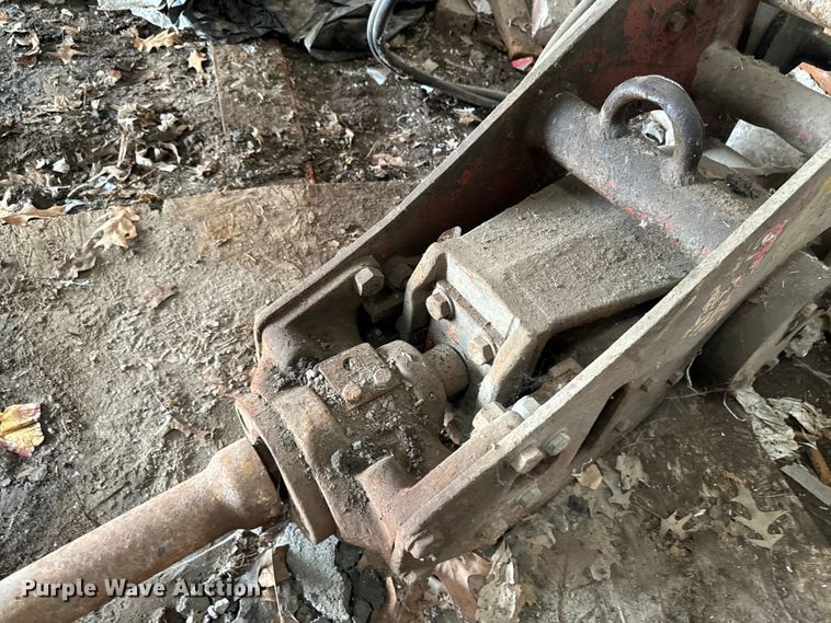 image for item EH4380 Breaker