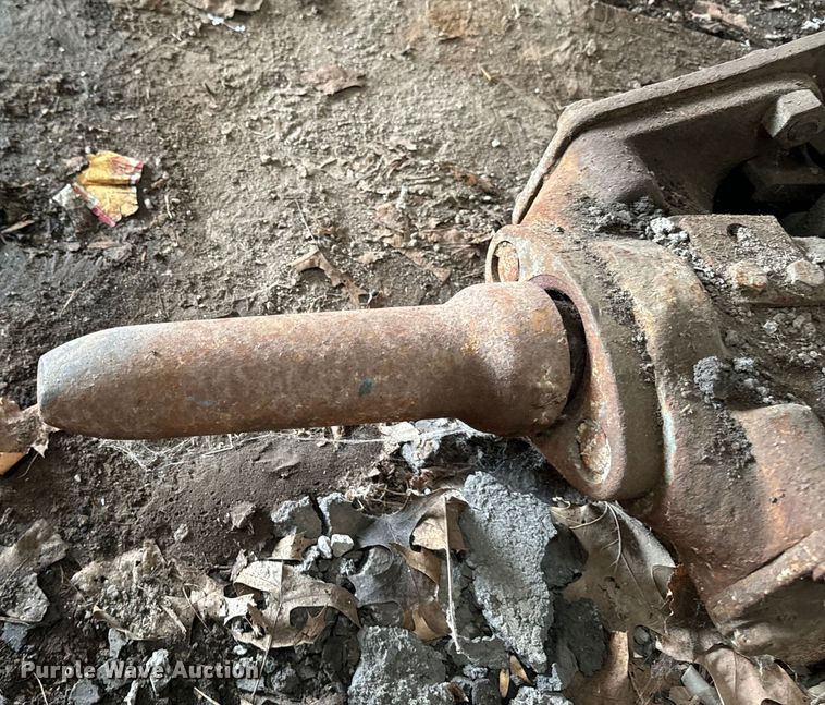 image for item EH4380 Breaker