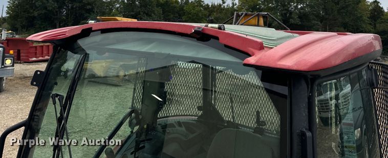 image for item EH7022 2016 Case Farmall 110C  MFWD tractor