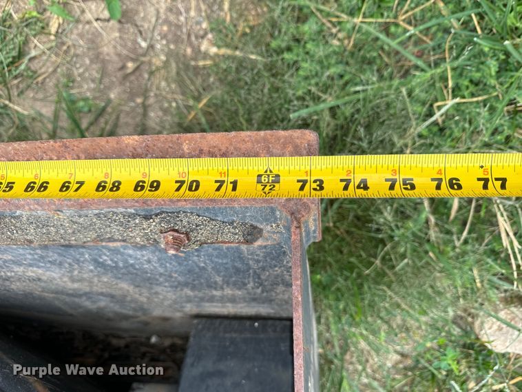 image for item EH7022 2016 Case Farmall 110C  MFWD tractor