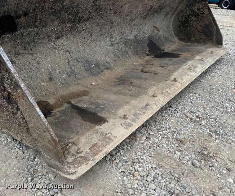 image for item EH7023 2005 John Deere 310SG backhoe