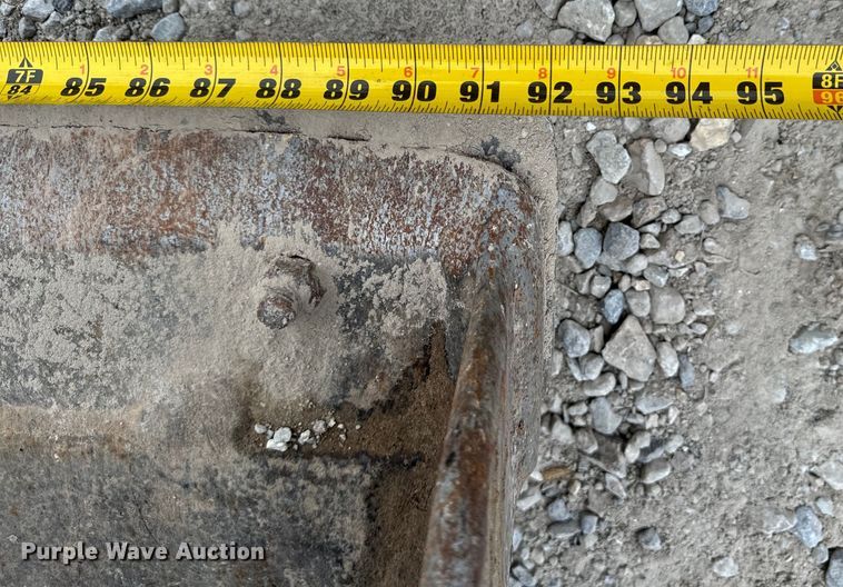 image for item EH7023 2005 John Deere 310SG backhoe