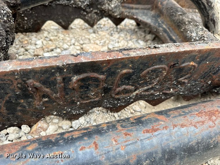 image for item EH7023 2005 John Deere 310SG backhoe