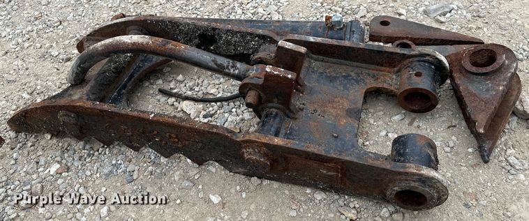 image for item EH7023 2005 John Deere 310SG backhoe