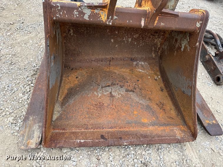 image for item EH7023 2005 John Deere 310SG backhoe