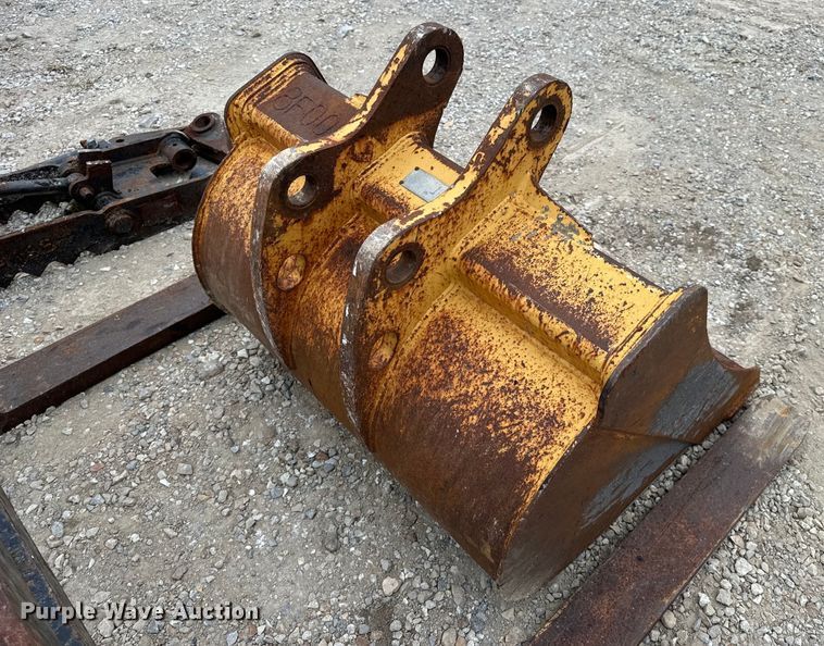 image for item EH7023 2005 John Deere 310SG backhoe