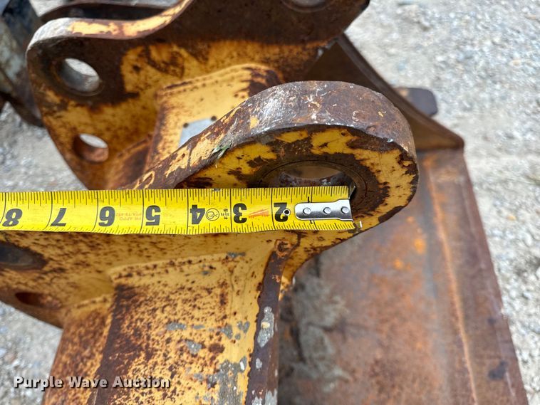 image for item EH7023 2005 John Deere 310SG backhoe