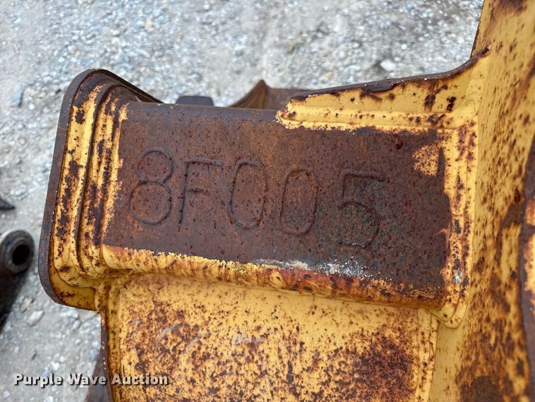 image for item EH7023 2005 John Deere 310SG backhoe