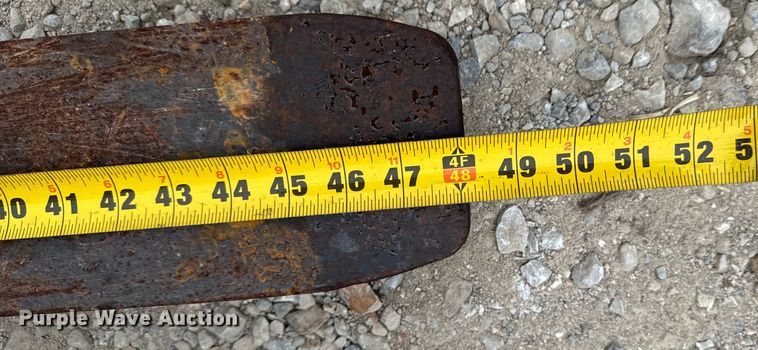 image for item EH7023 2005 John Deere 310SG backhoe