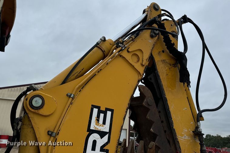 image for item EH7023 2005 John Deere 310SG backhoe