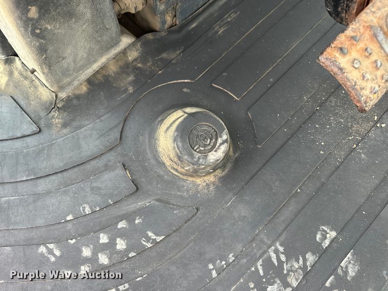 image for item EH7023 2005 John Deere 310SG backhoe