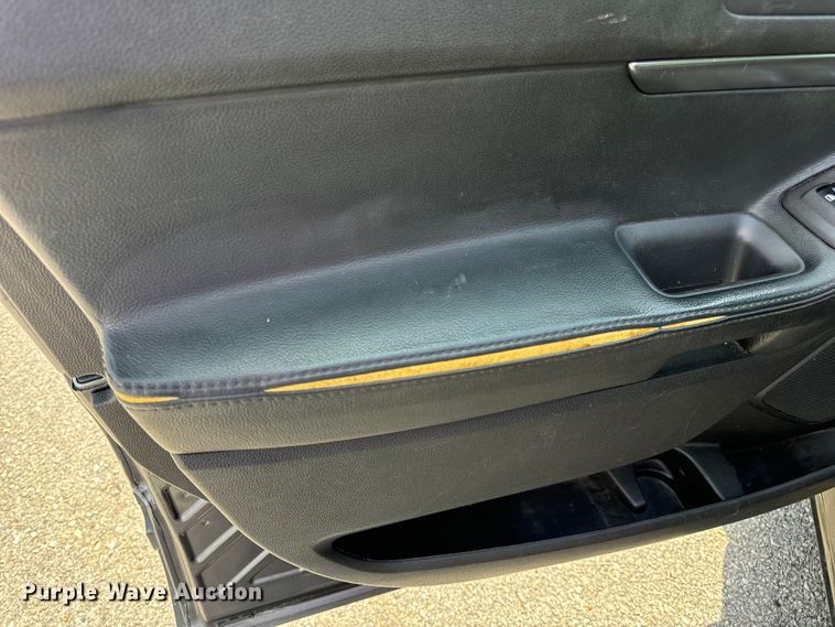 image for item EH7051 2015 Ford Explorer Police Interceptor  SUV 